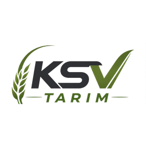 KSV Tarım Makinaları ve Teknolojileri logosu